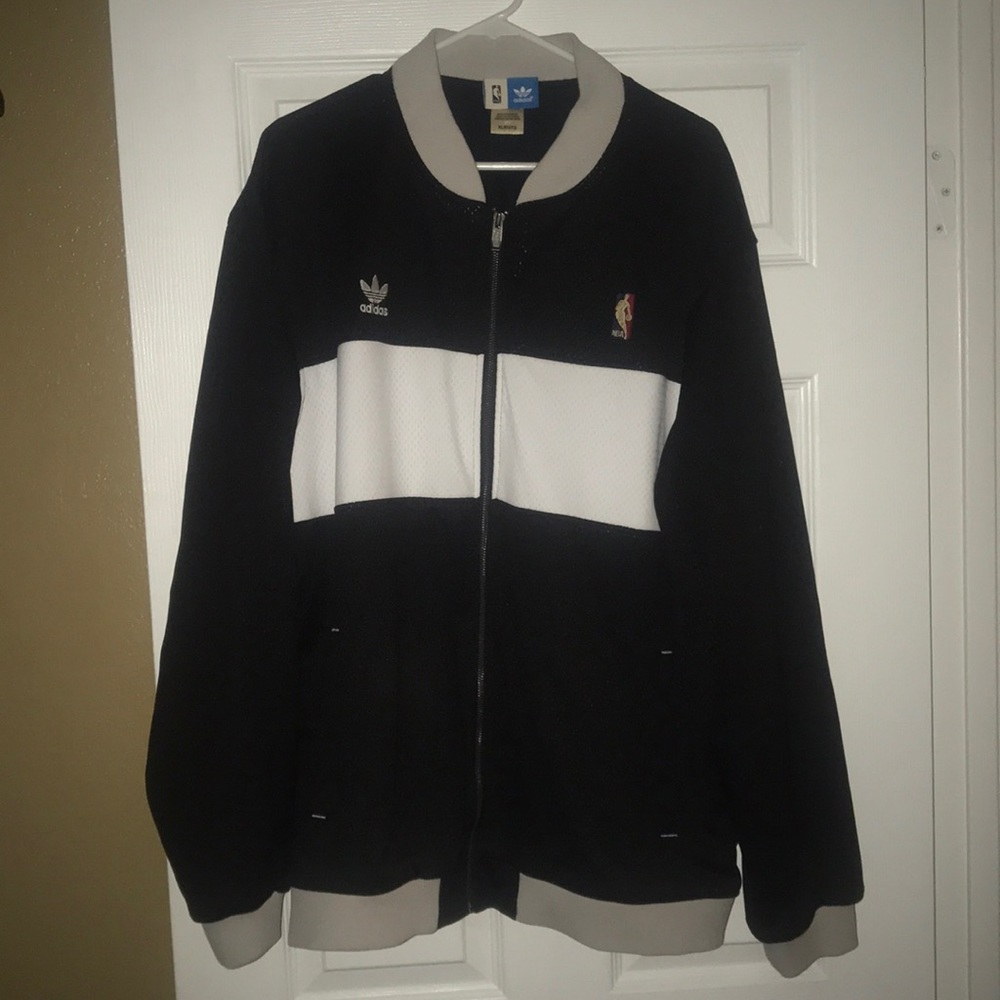 Men’s Jacket